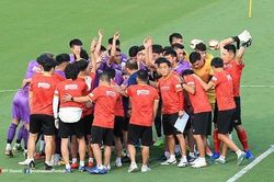 U23 Việt Nam và tâm thế đương kim vô địch