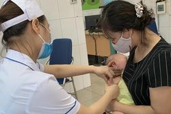 Tăng cường giám sát bệnh viêm gan 'bí ẩn'