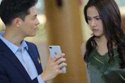Kỷ niệm 10 năm ngày cưới đầy lãng mạn, chồng thủ thỉ một câu 'anh có bồ rồi' khiến vợ sốc nặng chỉ muốn ly hôn
