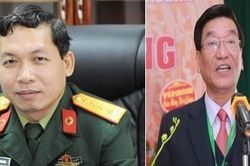 Bắt Giám đốc Bệnh viện Quân Y 110, không có 'vùng cấm' trong đấu tranh tham nhũng tiêu cực