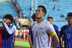 CĐV U23 Thái Lan: 'Chúng tôi vẫn sẽ vào bán kết và vô địch'