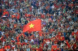 Không phải xét nghiệm Covid-19 khi vào sân theo dõi SEA Game 31