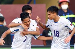 BLV Quang Huy: 'U23 Philippines không mạnh bằng Indonesia'
