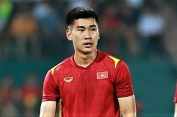 U23 Việt Nam thay 3 cầu thủ ở đội hình xuất phát gặp Philippines