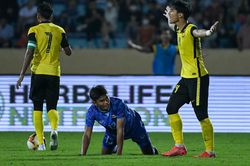SEA Games 31: 'Bắt hình dong' U23 Thái Lan