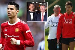 Tin MU 8/5: MU chạm mốc đáng quên, Ronaldo gặp Sir Alex bàn tương lai