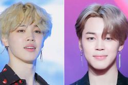 Nguồn gốc biệt danh của Jimin BTS mà ARMY chưa chắc đã biết