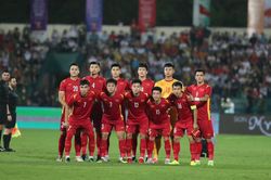 U23 Việt Nam: Hành trình và đích đến