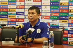 HLV U23 Philippines: 'Hòa Việt Nam là chiến thắng của chúng tôi'