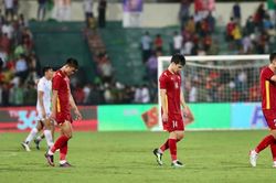 Báo Philippines chê khả năng dứt điểm của U23 Việt Nam