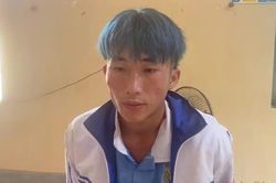Công an Điện Biên phá thành công 2 chuyên án ma túy lớn
