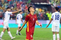 Những pha bóng đáng chú ý trong trận U23 Việt Nam - U23 Philippines