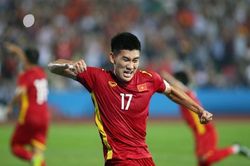 Điều ít biết về 'quân bài tẩy' thay đổi cục diện của U23 Việt Nam