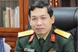 Bắt Giám đốc Bệnh viện Quân y 110 Diêm Đăng Thanh