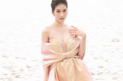 Trang chủ Miss International tiếp tục dành lời có cánh cho Á hậu Phương Anh