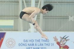 SEA Games 31: Việt Nam chắc chắn sẽ có huy chương trong ngày 8/5