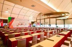Trung tâm báo chí SEA Games 31 sẵn sàng phục vụ hơn 3.000 phóng viên