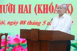 Giải quyết những vấn đề sát sườn liên quan đến quyền lợi của nhân dân