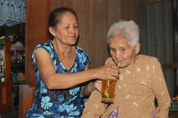 Món quà tinh thần dành cho mẹ