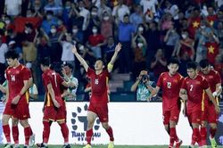 U23 Việt Nam mở cửa vào bán kết
