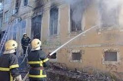 Cháy viện dưỡng lão ở Bulgaria, 4 người thiệt mạng
