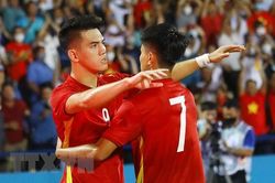 Tiến Linh - Hoàng Đức - Hùng Dũng cùng đá chính, U23 Việt Nam xuất phát đội hình mạnh trước U23 Philippines