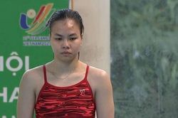 Đoàn Thể thao Việt Nam có tấm huy chương đầu tiên tại SEA Games 31
