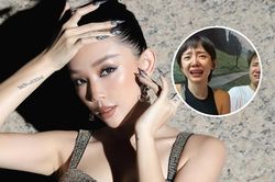 Tóc Tiên bất ngờ đăng clip câu chuyện xúc động với một nam ca sĩ nhưng sao dân tình lại toàn haha thế này
