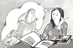 Từ những thì thầm…