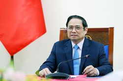 Thủ tướng Chính phủ Phạm Minh Chính sẽ dự Hội nghị Cấp cao đặc biệt kỷ niệm 45 năm quan hệ ASEAN - Hoa Kỳ