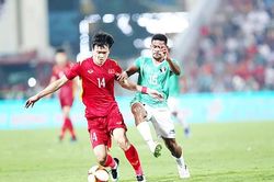 Việt Nam - Philippines: Quyết định ngôi đầu bảng