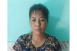 Gia Lai: 'Siêu trộm' truy nã sa lưới
