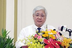 Chủ tịch Ủy ban Trung ương MTTQ Việt Nam gửi thư chúc mừng nhân dịp Đại lễ Phật đản 2022Tin khácLễ hội Kỳ Hoa: Dư âm vọng mãi47 năm sau Ngày giải phóng miền Nam, thống nhất đất nước