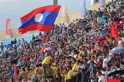 'Chảo lửa' Thiên Trường và sự hiếu khách của Việt Nam