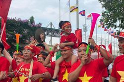 Biết mình biết người gặp từng đối thủ