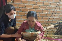 Đi câu cá, 3 anh em bị đuối nước