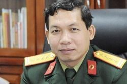 Bắt Giám đốc Bệnh viện Quân y 110
