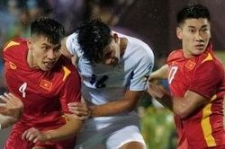 Video trận Việt Nam bị Philippines cầm hòa 0-0, dù có nhiều cơ hội ngon ăn
