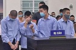 Tha người trái pháp luật: VKS kiến nghị xử lý 2 Phó trưởng Công an quận Tây Hồ