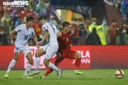 Bảng xếp hạng bảng A bóng đá nam SEA Games 31: U23 Việt Nam đứng nhì bảng