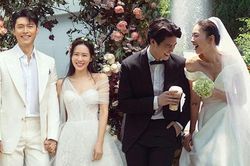 Điểm chung bất ngờ của Ngô Thanh Vân và Son Ye Jin: Độc thân cả chục năm bỗng một ngày 'va' ngay vào hai chàng cực phẩm