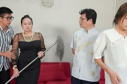 Đang yên ổn bị bố chồng đuổi ra ngoài ở, con dâu thầm oán trách cho đến khi biết được sự thật là gì