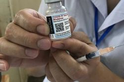 Phân bổ hơn 2,3 triệu liều vaccine phòng COVID-19 để tiêm cho trẻ từ 5 - dưới 12 tuổi