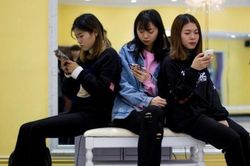 Thế hệ ứng viên không vâng lời