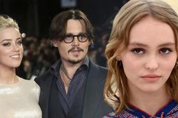 Con gái Johnny Depp cắt đứt mối quan hệ với Amber Heard