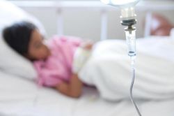 Bộ Y tế: Theo dõi chặt chẽ bệnh viêm gan cấp tính bí ẩn ở trẻ