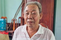Khởi tố kẻ giết người rồi đốt xác phi tang