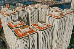 Các ngân hàng đang cho vay bất động sản thế nào?