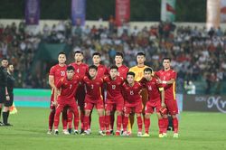 'U23 Việt Nam cần sớm quên đi trận hòa này'
