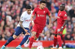 Liverpool hòa Tottenham: Những bước chân mỏi mệt